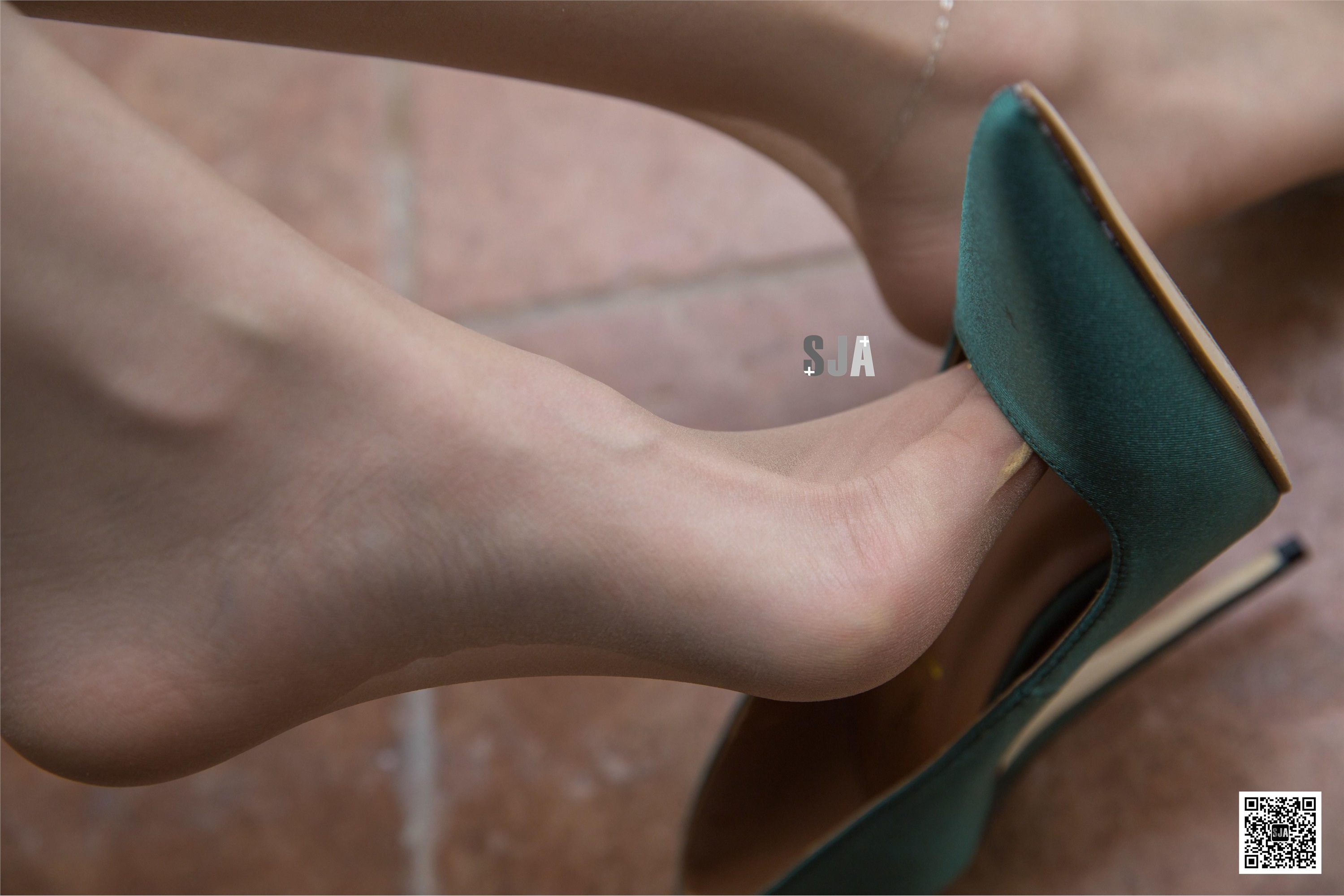 SJA佳爷 闺蜜视角 NO.024 孤